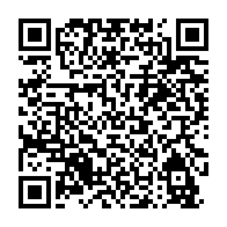 直接用，還是先問為什麼？ QR Code