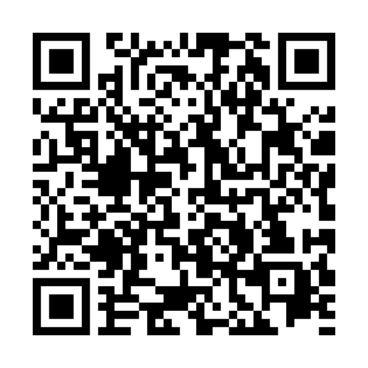 裝甲該裝在哪裡 QR Code