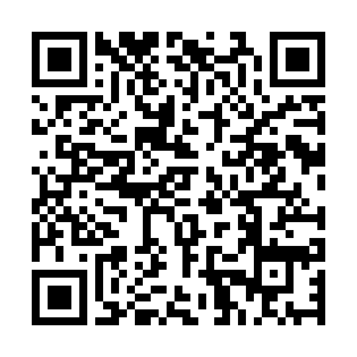 店長的一天 QR Code