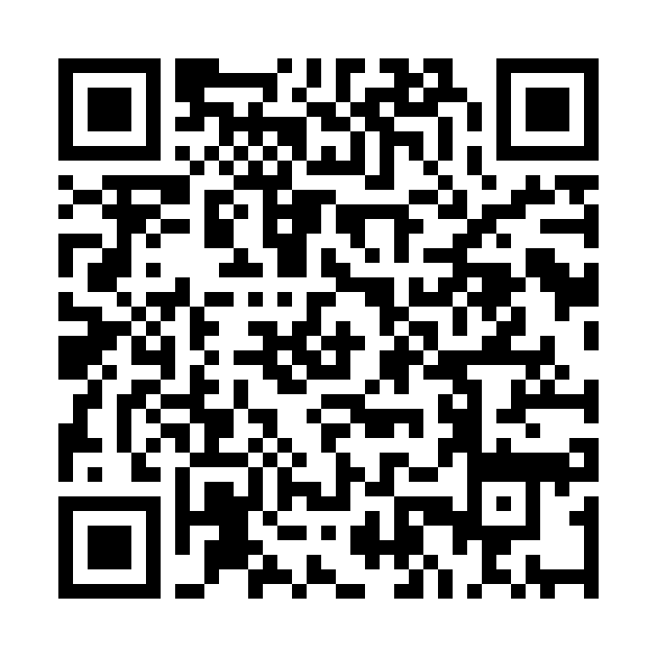 第三章｜金融大數據 QR Code