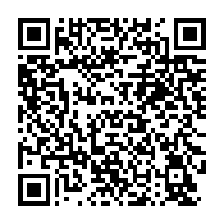 動態標籤實戰 QR Code