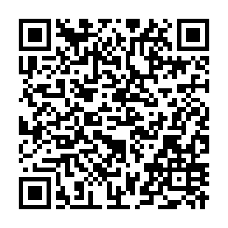 個案閱讀：沐鼎鮮鍋 QR Code